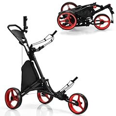Lifezeal faltbar golftrolley gebraucht kaufen  Wird an jeden Ort in Deutschland