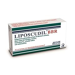 Liposcudil bbr cpr usato  Spedito ovunque in Italia 