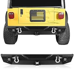 Peforway rear bumper for sale  Delivered anywhere in USA 