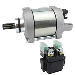 Lifmpfly starter motor for sale  Delivered anywhere in USA 