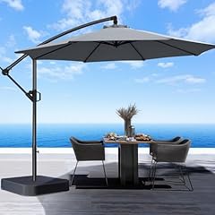 Homshade 10ft offset for sale  Delivered anywhere in USA 