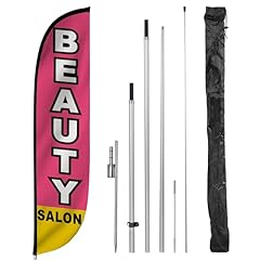Lookourway feather flag for sale  Delivered anywhere in USA 