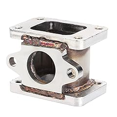 Wastegate adapter stainless for sale  Delivered anywhere in UK