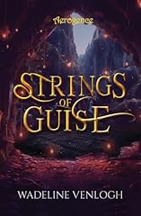 Strings guise gebraucht kaufen  Wird an jeden Ort in Deutschland