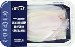 Fiorital filetto platessa usato  Spedito ovunque in Italia 