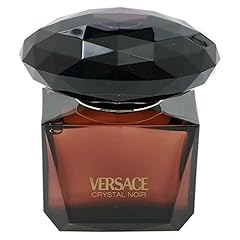Versace crystal noir for sale  Delivered anywhere in UK