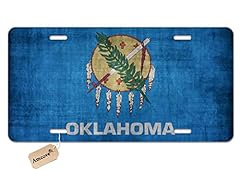 Amcove oklahoma flag for sale  Delivered anywhere in USA 
