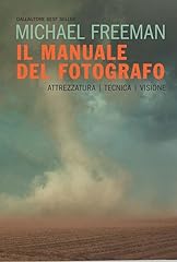 Manuale del fotografo. usato  Spedito ovunque in Italia 