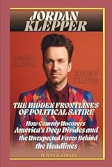 Jordan klepper the usato  Spedito ovunque in Italia 