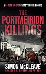 Portmeirion killings ruth for sale  Delivered anywhere in UK
