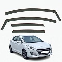 Set wind deflectors for sale  Delivered anywhere in UK