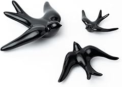 Set ceramic birds for sale  Delivered anywhere in UK