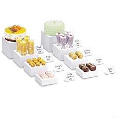 Buffet risers mini for sale  Delivered anywhere in USA 