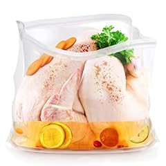 Turkey brining bags for sale  Delivered anywhere in USA 