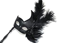 Masqstudio black masquerade for sale  Delivered anywhere in USA 