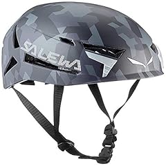 Salewa vega casco usato  Spedito ovunque in Italia 
