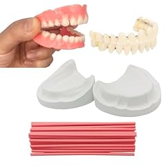 Denture fake teeth for sale  Delivered anywhere in USA 