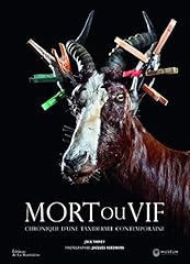 Mort vif chronique for sale  Delivered anywhere in UK