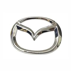 Auto embleme mazda gebraucht kaufen  Wird an jeden Ort in Deutschland
