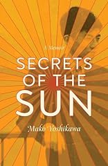 Secrets sun memoir for sale  Delivered anywhere in USA 