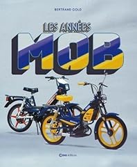 Années mob d'occasion  Livré partout en Belgiqu