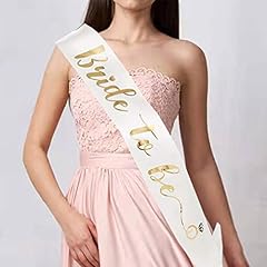 Bride sash bachelorette for sale  Delivered anywhere in USA 