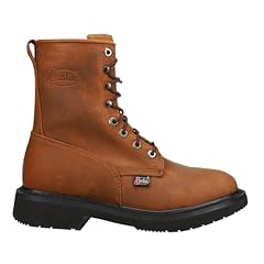 Justin boots men for sale  Delivered anywhere in USA 
