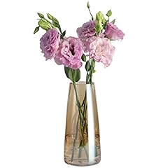 Gunlar glass vase for sale  Delivered anywhere in USA 