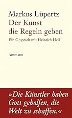 Kunst regeln geben gebraucht kaufen  Wird an jeden Ort in Deutschland