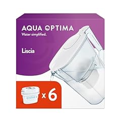 Aqua optima liscia for sale  Delivered anywhere in UK