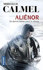 Aliénor dernier baiser d'occasion  Livré partout en France