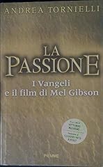 Passione. vangeli film usato  Spedito ovunque in Italia 