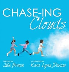 Chase ing clouds for sale  Delivered anywhere in USA 