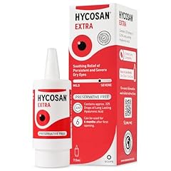Hycosan extra eye for sale  Delivered anywhere in Ireland