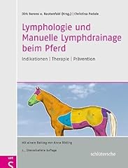 Lymphologie manuelle lymphdrai gebraucht kaufen  Wird an jeden Ort in Deutschland