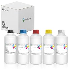 Dlmelhor dtf ink usato  Spedito ovunque in Italia 