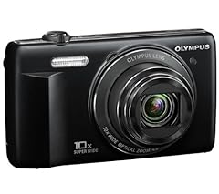 Olympus 340 fotocamera usato  Spedito ovunque in Italia 
