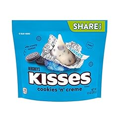 Hershey kisses cookies for sale  Delivered anywhere in UK