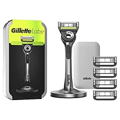 Gillette labs rasoio usato  Spedito ovunque in Italia 