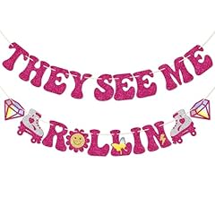 Qttier see rollin for sale  Delivered anywhere in USA 