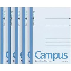Kokuyo campus notebook for sale  Delivered anywhere in USA 
