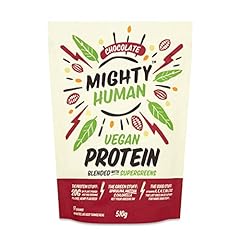 Mighty ultimate vegan for sale  Delivered anywhere in UK