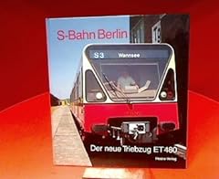 Bahn berlin triebzug gebraucht kaufen  Wird an jeden Ort in Deutschland