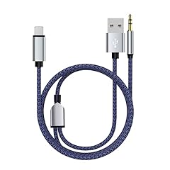 Yctech aux cable for sale  Delivered anywhere in Ireland