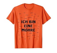 Möhre kostüm karotte gebraucht kaufen  Wird an jeden Ort in Deutschland