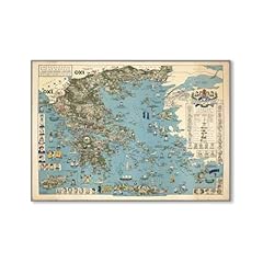 1962 mappe dell usato  Spedito ovunque in Italia 