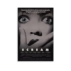 Scream scary old for sale  Delivered anywhere in USA 