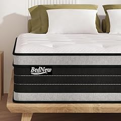 Bednew king size for sale  Delivered anywhere in UK