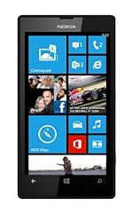 Nokia lumia 520 d'occasion  Livré partout en France