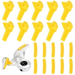 Agatige 20pcs protecteurs d'occasion  Livré partout en France
